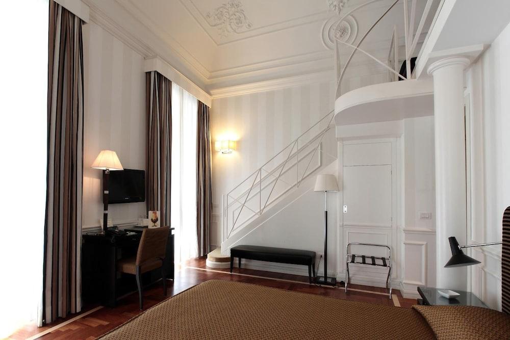 Hotel Il Principe Catania