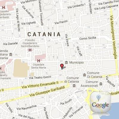 Hotel Il Principe Catania