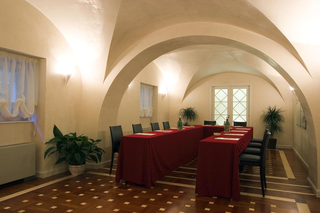 Il Principe Hotel 4*